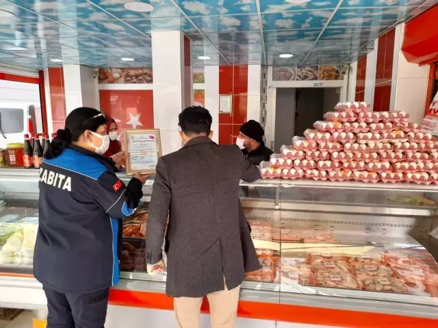 Tarsus Belediyesi bayram hazırlıklarını tamamladı Tarsus Belediyesi bayram hazırlıklarını tamamladı