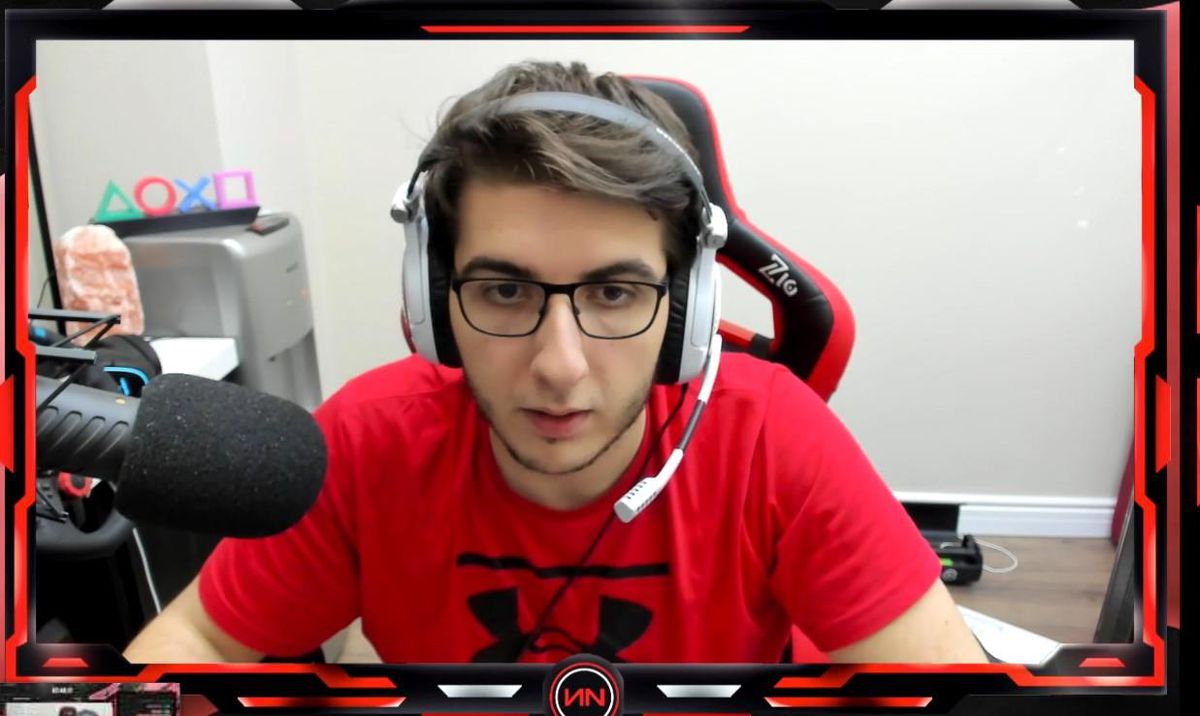 Twitch yayıncısı ZEON, Türkiye Subathon rekorunu kırdı!