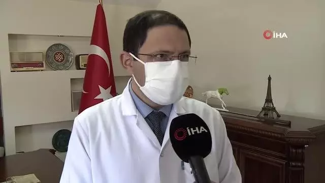 Uzmanından Ramazan Bayramı uyarısı: 'İlk gün hafif bir kahvaltı öneriyoruz' Uzmanından Ramazan Bayramı uyarısı: 'İlk gün hafif bir kahvaltı öneriyoruz'