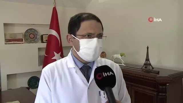 Uzmanından Ramazan Bayramı uyarısı: 'İlk gün hafif bir kahvaltı öneriyoruz' Uzmanından Ramazan Bayramı uyarısı: 'İlk gün hafif bir kahvaltı öneriyoruz'