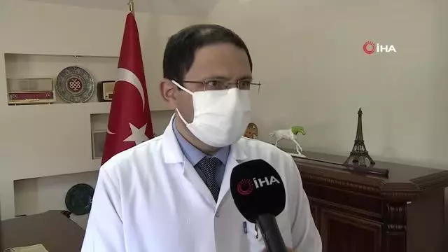 Uzmanından Ramazan Bayramı uyarısı: 'İlk gün hafif bir kahvaltı öneriyoruz' Uzmanından Ramazan Bayramı uyarısı: 'İlk gün hafif bir kahvaltı öneriyoruz'