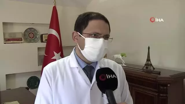 Uzmanından Ramazan Bayramı uyarısı: 'İlk gün hafif bir kahvaltı öneriyoruz' Uzmanından Ramazan Bayramı uyarısı: 'İlk gün hafif bir kahvaltı öneriyoruz'