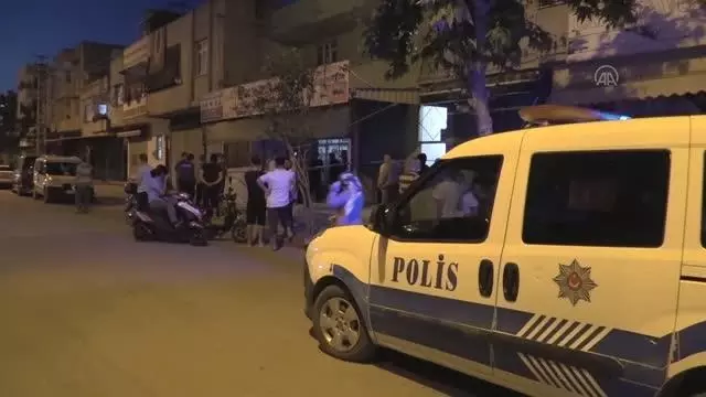 Yüreğir'de bir kişi evinde ölü bulundu Yüreğir'de bir kişi evinde ölü bulundu
