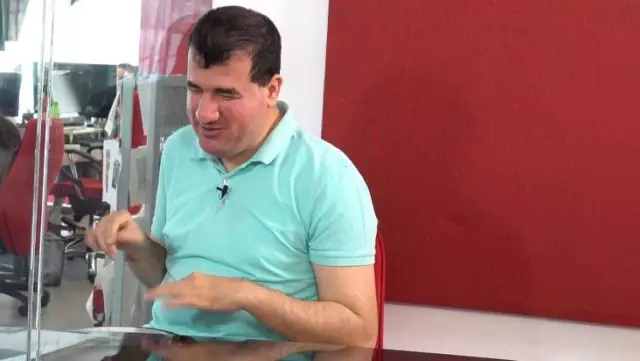 Bir video ile hayatı değişen Bilal Göregen, Türkiye için büyük hedefini açıkladı Bir video ile hayatı değişen Bilal Göregen, Türkiye için büyük hedefini açıkladı