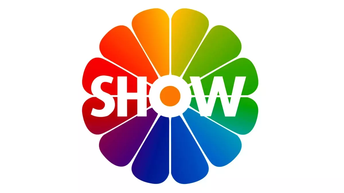 Турк тв show. Star TV logo.