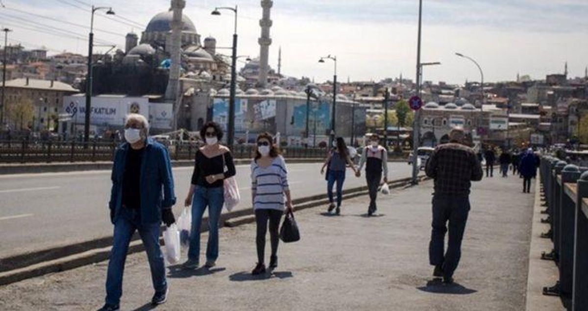 17 Mayıstan sonra yasaklar kalkıyor mu?
