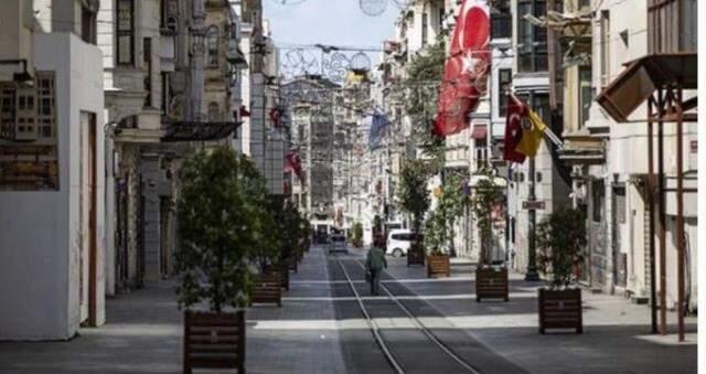 17 Mayıstan sonra yasaklar kalkıyor mu? 17 Mayıstan sonra yasaklar kalkıyor mu?