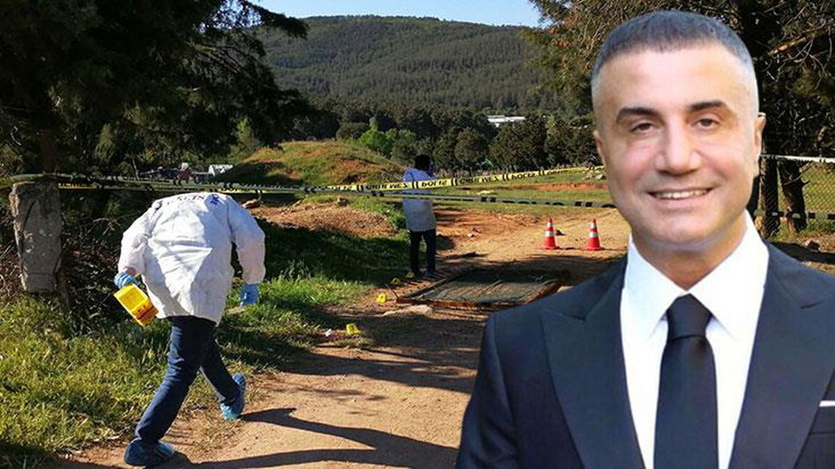 3 kişinin öldüğü silahlı çatışmada Sedat Peker bağlantısı