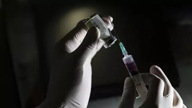ABD'den dikkat çeken araştırma! İkinci doz Kovid-19 aşısının ertelenmesi daha fazla hayat kurtarıyor ABD'den dikkat çeken araştırma! İkinci doz Kovid-19 aşısının ertelenmesi daha fazla hayat kurtarıyor