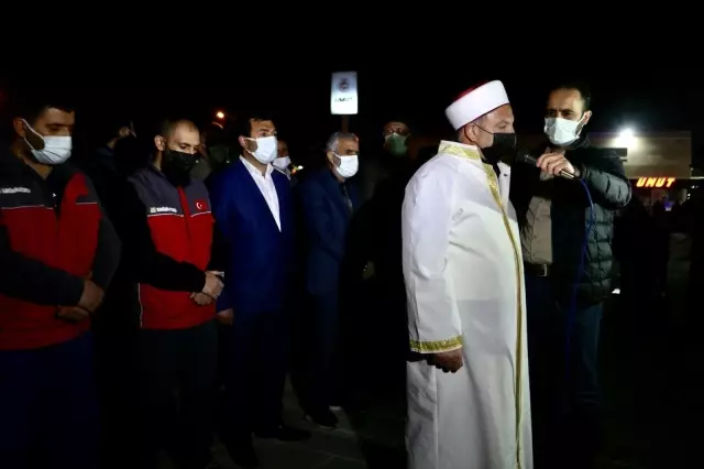 Ağrı'da İsrail'in Filistinlilere saldırıları protesto edildi Ağrı'da İsrail'in Filistinlilere saldırıları protesto edildi