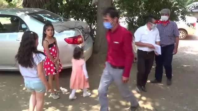 ANTALYA 150 YILLIK GELENEĞİ YAŞATMAYA ÇALIŞIYORLAR ANTALYA 150 YILLIK GELENEĞİ YAŞATMAYA ÇALIŞIYORLAR