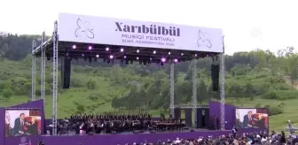 Fuzuli: Azerbaycan Cumhurbaşkanı Aliyev, Karabağ'ın sembol şehrinde duygusal anlar yaşadı Fuzuli: Azerbaycan Cumhurbaşkanı Aliyev, Karabağ'ın sembol şehrinde duygusal anlar yaşadı