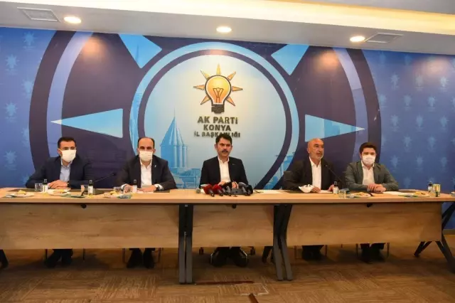 - Bakan Kurum: 'Filistinli kardeşlerimizle bir gün mutlaka El-Aksa'da omuz omuza saf tutacağız' - Bakan Kurum: 'Filistinli kardeşlerimizle bir gün mutlaka El-Aksa'da omuz omuza saf tutacağız'