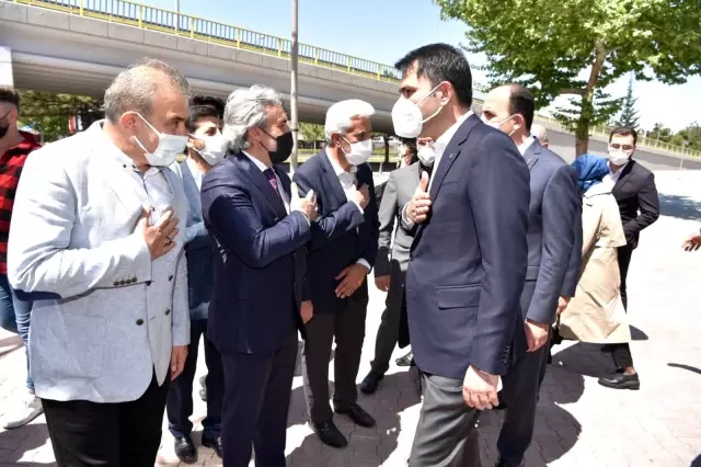 - Bakan Kurum: 'Filistinli kardeşlerimizle bir gün mutlaka El-Aksa'da omuz omuza saf tutacağız' - Bakan Kurum: 'Filistinli kardeşlerimizle bir gün mutlaka El-Aksa'da omuz omuza saf tutacağız'