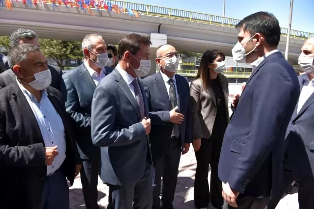 - Bakan Kurum: 'Filistinli kardeşlerimizle bir gün mutlaka El-Aksa'da omuz omuza saf tutacağız' - Bakan Kurum: 'Filistinli kardeşlerimizle bir gün mutlaka El-Aksa'da omuz omuza saf tutacağız'