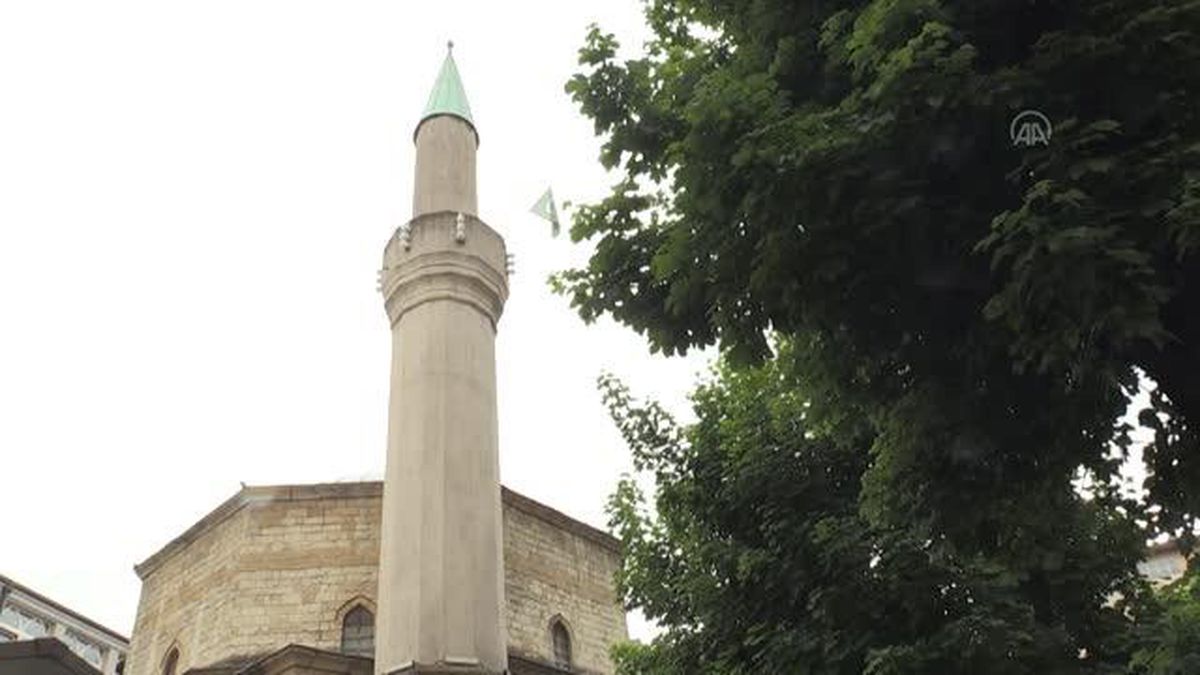 Batı Balkanlar'da Ramazan Bayramı bu yıl da Kovid-19 salgınının gölgesinde karşılandı