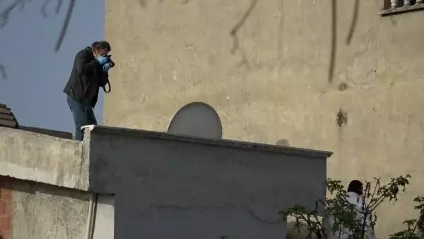 SAMSUN TABANCAYLA BAYRAM KUTLAYAN MAGANDA KENDİNİ VE ARKADAŞINI YARALADI SAMSUN TABANCAYLA BAYRAM KUTLAYAN MAGANDA KENDİNİ VE ARKADAŞINI YARALADI
