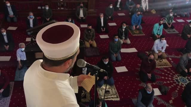 bayram namazi kovid 19 tedbirleri altinda kil 4 14129783 o