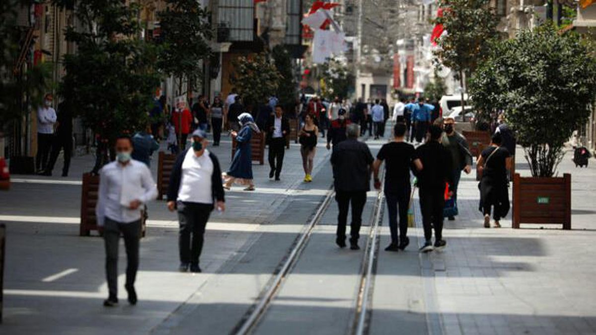 Bayram sonrası normalleşme başlıyor! İşte masadaki üç aşamalı plan