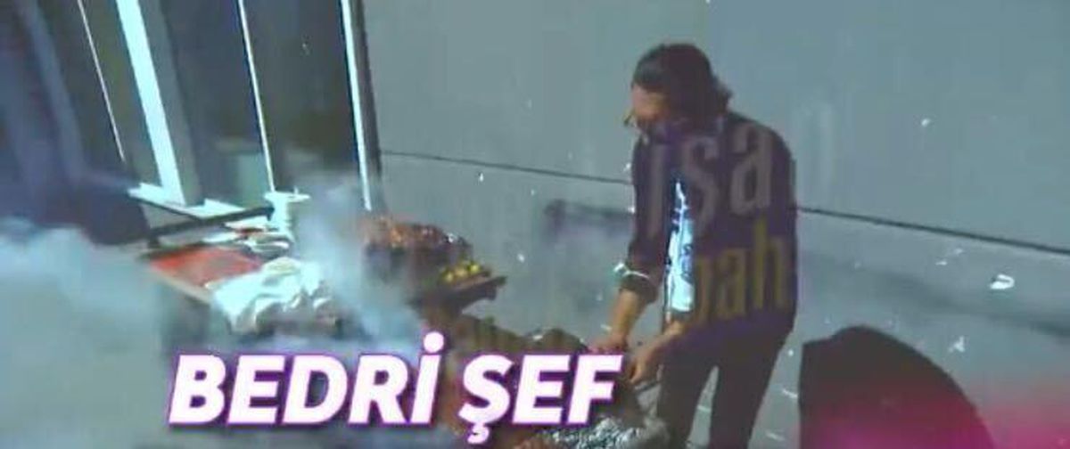 Bedri Usta kimdir? Demet ve Alişan ile Sabah Sabah konuğu: Bedri Usta kaç yaşında, biyografisi nedir?
