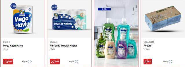BİM 17 Mayıs 2021 aktüel ürünler kataloğu! Bugün BİM Pazartesi indirimli ürünler kataloğu! BİM bugün kataloğu! BİM'de bu hafta indirimli neler var?