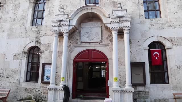 BOLU- Doğu Marmara ve Batı Karadeniz'de Ramazan Bayramı namazı eda edildi BOLU- Doğu Marmara ve Batı Karadeniz'de Ramazan Bayramı namazı eda edildi