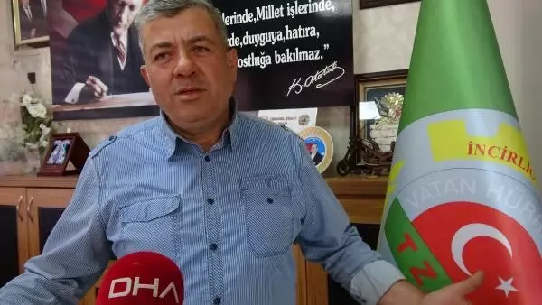 Büyük Menderes kuruyunca çiftçiler yer altı sularına yöneldi Büyük Menderes kuruyunca çiftçiler yer altı sularına yöneldi