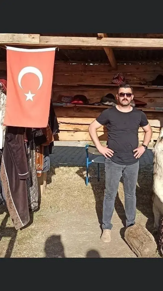 Denizli'ye şehit ateşi düştü Denizli'ye şehit ateşi düştü