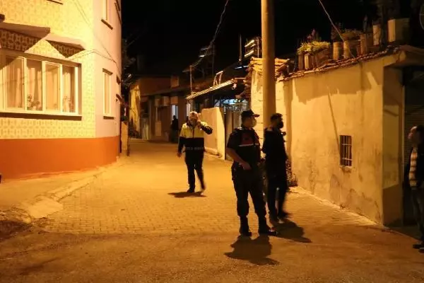 DENİZLİ'YE ŞEHİT ATEŞİ DÜŞTÜ DENİZLİ'YE ŞEHİT ATEŞİ DÜŞTÜ