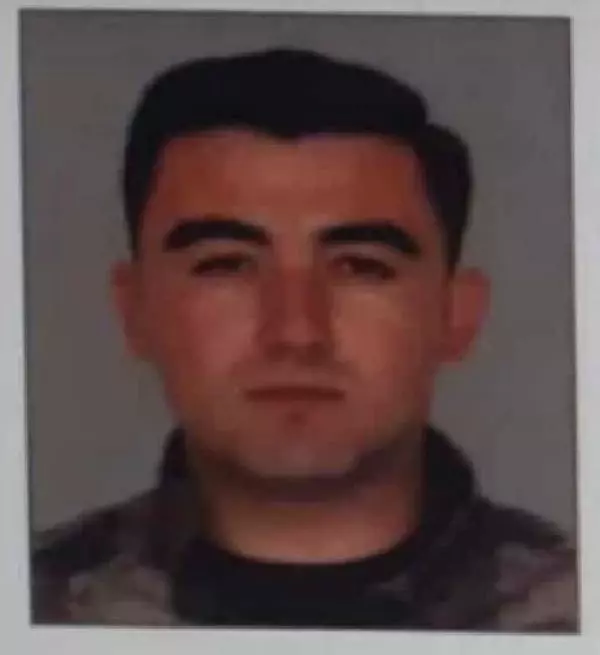 DENİZLİ'YE ŞEHİT ATEŞİ DÜŞTÜ DENİZLİ'YE ŞEHİT ATEŞİ DÜŞTÜ