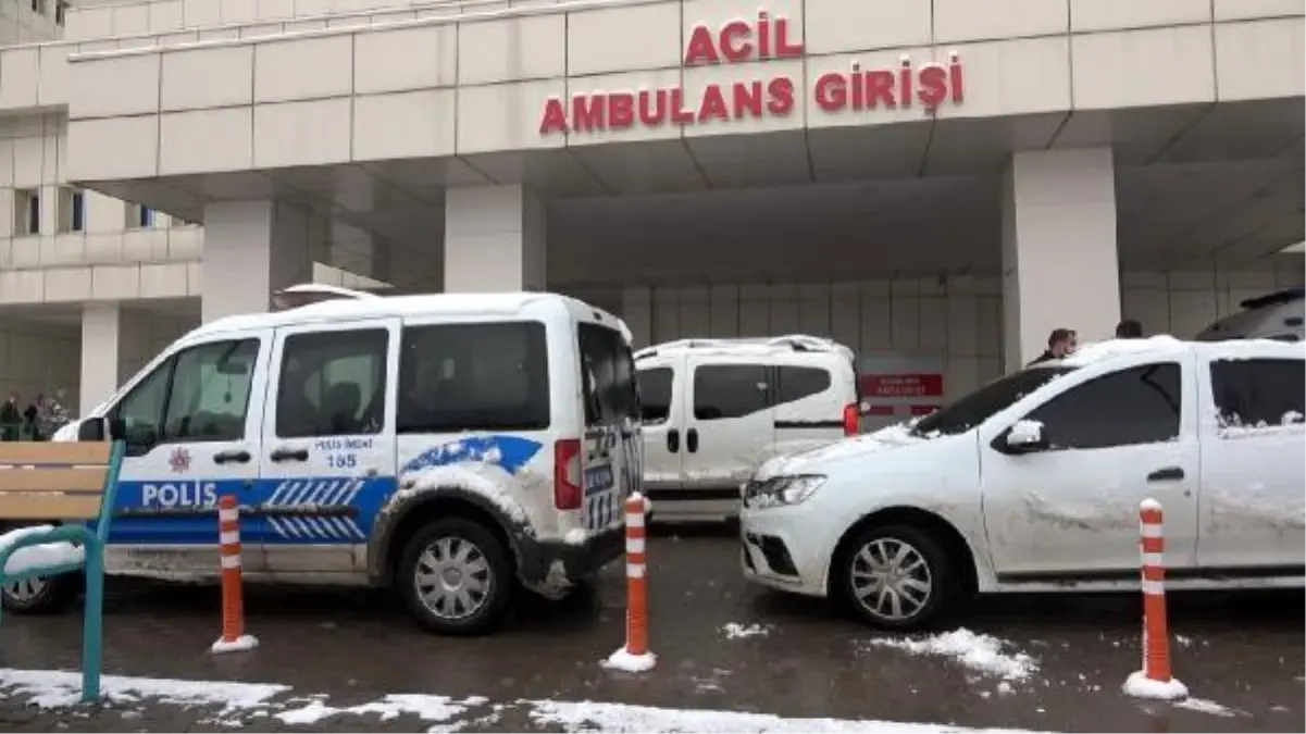 Erciş'te iki aile arasında taş ve sopalı kavga: 7 yaralı