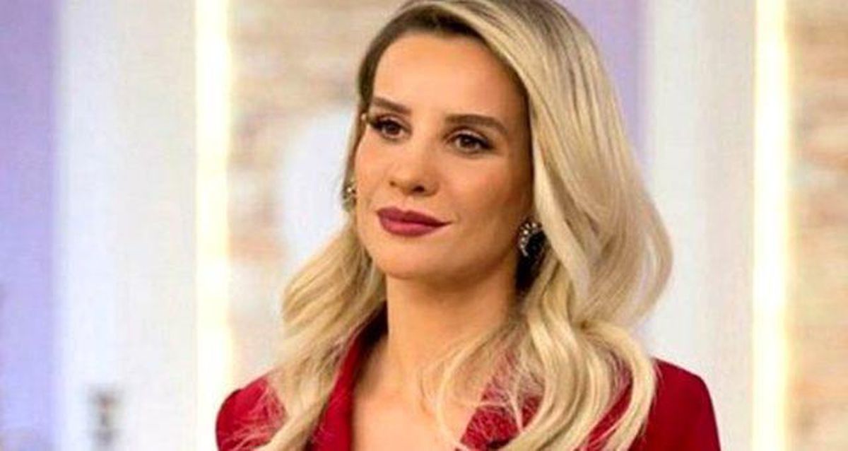 Esra Erol Mine Şaban olayı nedir? Mine'nin çocuğunun babası Şaban mı?