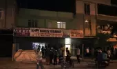 Evde cesedi bulunan Suriyeli adamın cinayet şüphelisi alana çıktı! bütün oklar 16 yaşında olan erkek çocuğunu gösteriyor Evde cesedi bulunan Suriyeli adamın cinayet şüphelisi alana çıktı! bütün oklar 16 yaşında olan erkek çocuğunu gösteriyor
