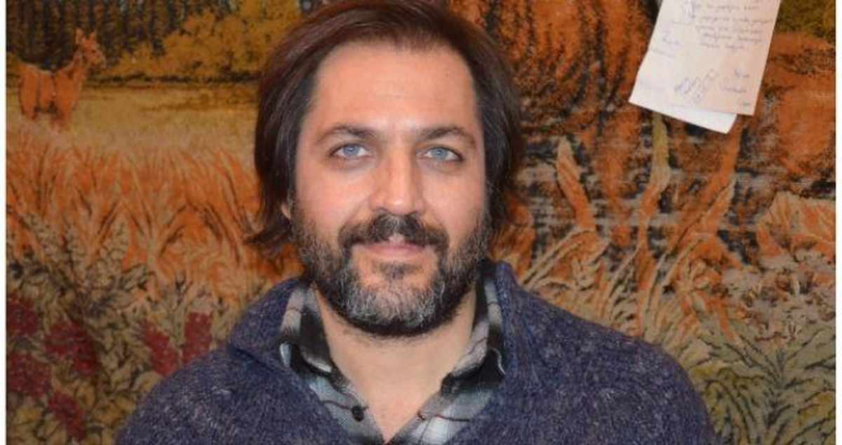 Haluk Tolga İlhan kimdir? Haluk Tolga İlhan kaç yaşında?