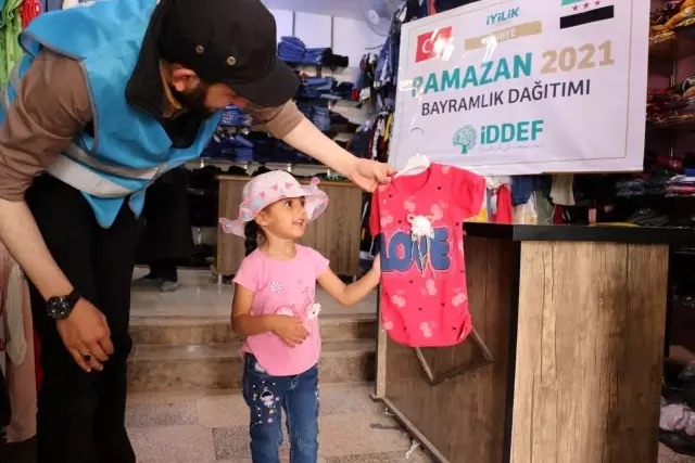 İnsana Değer Veren Dernekler Federasyonu, ramazan yardımlarını ihtiyaç sahiplerine ulaştırdı İnsana Değer Veren Dernekler Federasyonu, ramazan yardımlarını ihtiyaç sahiplerine ulaştırdı