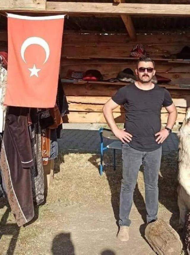 İran sınırındaki terör saldırısında bir özel harekat polisi şehit oldu