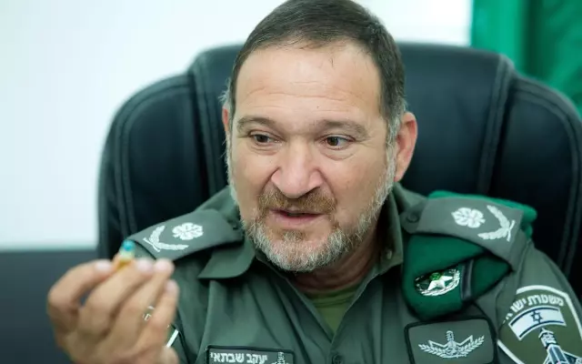 İsrail basını sızdırdı! Polis amiri, kapalı toplantıda Netanyahu'yu yerden yere vurmuş