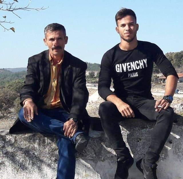 Kozan'da su kuyusuna giren 3 kişi sağ çıkamadı Kozan'da su kuyusuna giren 3 kişi sağ çıkamadı