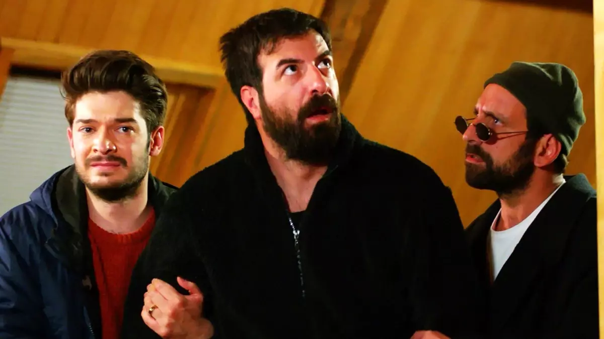 Kuzey Yıldızı İlk Aşk 64. Bölüm (Final) Fragman