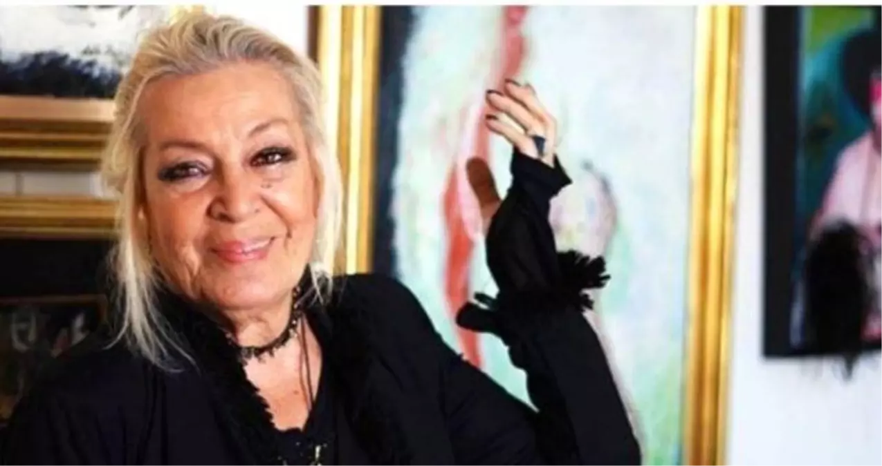 Lale Belkıs kimdir? Lale Belkıs kaç yaşında?