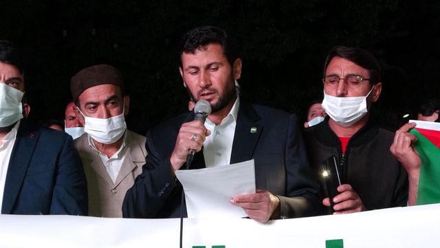 mus ta israil zulmu protesto edildi 2 14130216 o
