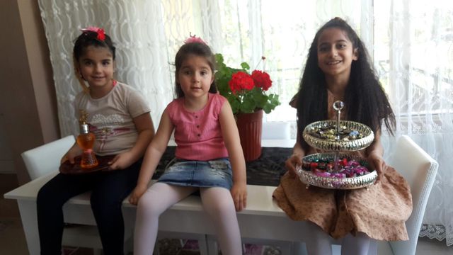(Özel haber) Köy sokaklarında 'bayram' sessizliği (Özel haber) Köy sokaklarında 'bayram' sessizliği