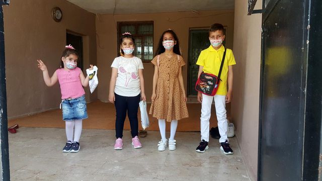 (Özel haber) Köy sokaklarında 'bayram' sessizliği (Özel haber) Köy sokaklarında 'bayram' sessizliği
