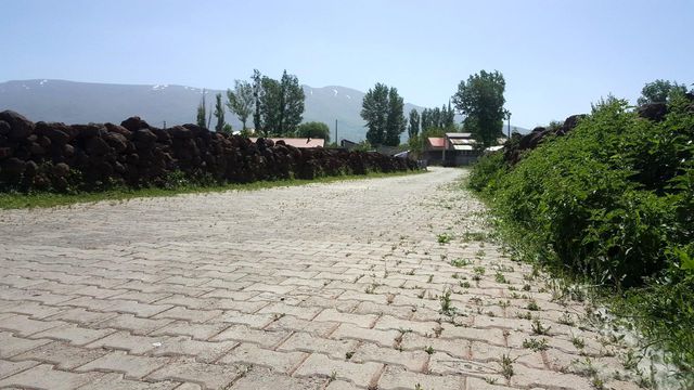 (Özel haber) Köy sokaklarında 'bayram' sessizliği (Özel haber) Köy sokaklarında 'bayram' sessizliği