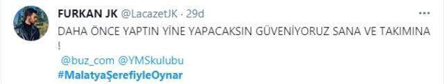 Şampiyonluk maçı öncesi Beşiktaş ve Galatasaraylı taraftarlar sosyal medyada birbirine girdi