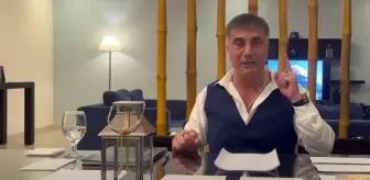 Sedat Peker Den Yeni Video Bildiklerini Neden Daha Once Anlatmadi Sorusuna Yanit Verdi Haberler