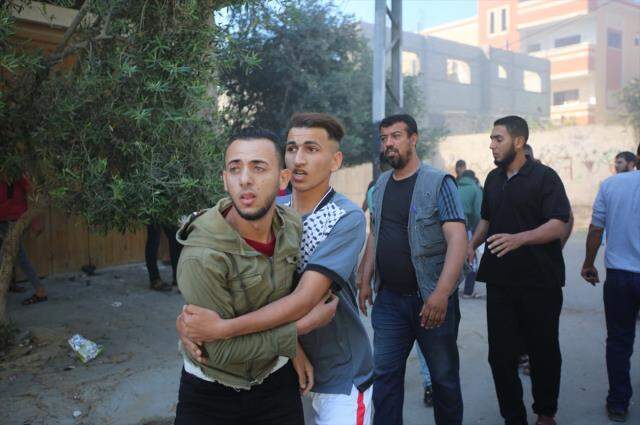 son dakika israil in gazze saldirilarinda 14131159 5106 m