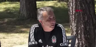Malatya: SPOR Ahmet Nur Çebi: Malatyaspor'un şerefiyle oynayacağını bildiğimiz için içimiz rahat Malatya: SPOR Ahmet Nur Çebi: Malatyaspor'un şerefiyle oynayacağını bildiğimiz için içimiz rahat