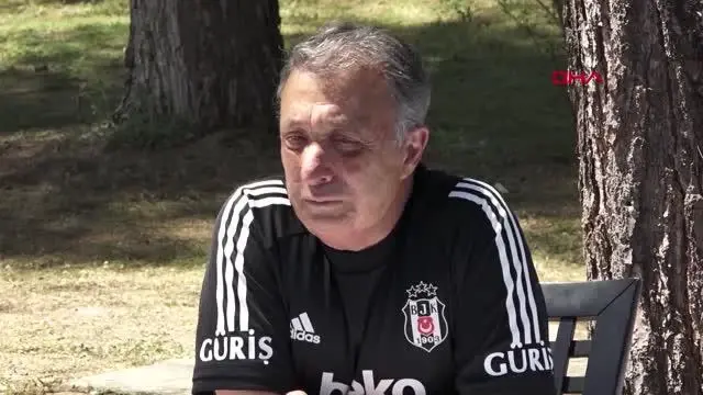SPOR Ahmet Nur Çebi: Malatyaspor'un şerefiyle oynayacağını bildiğimiz için içimiz rahat SPOR Ahmet Nur Çebi: Malatyaspor'un şerefiyle oynayacağını bildiğimiz için içimiz rahat
