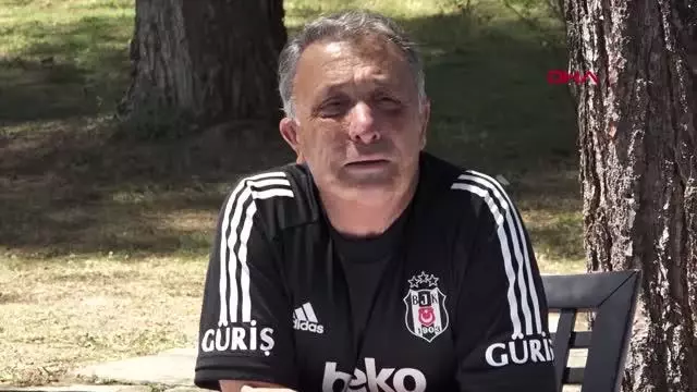 SPOR Ahmet Nur Çebi: Malatyaspor'un şerefiyle oynayacağını bildiğimiz için içimiz rahat SPOR Ahmet Nur Çebi: Malatyaspor'un şerefiyle oynayacağını bildiğimiz için içimiz rahat